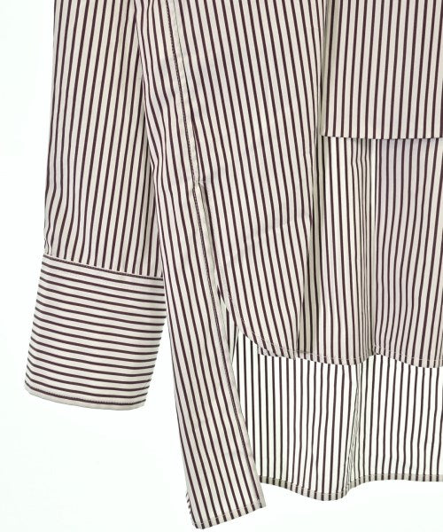 PLAN C เสื้อลำลอง