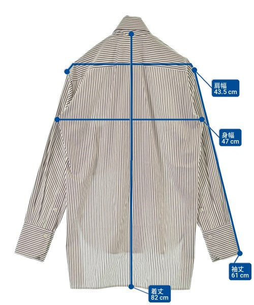PLAN C เสื้อลำลอง