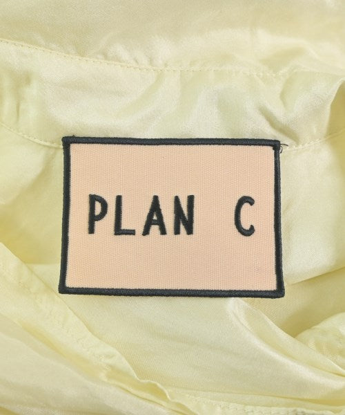 PLAN C เสื้อสตรี