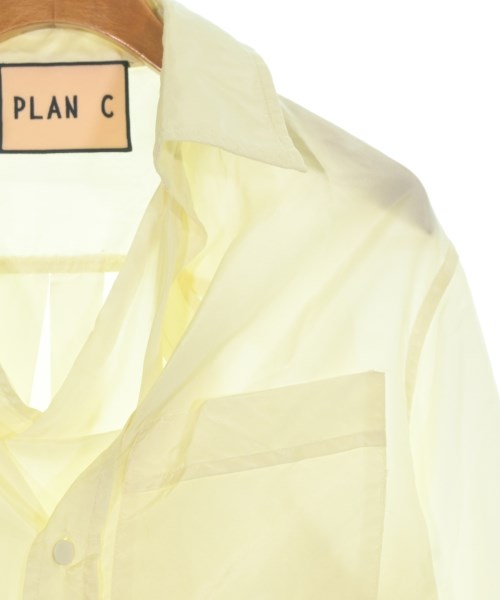 PLAN C เสื้อสตรี