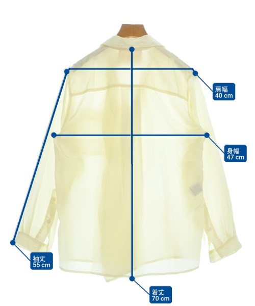 PLAN C เสื้อสตรี