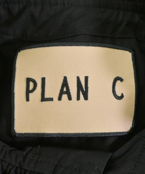 PLAN C เสื้อสตรี