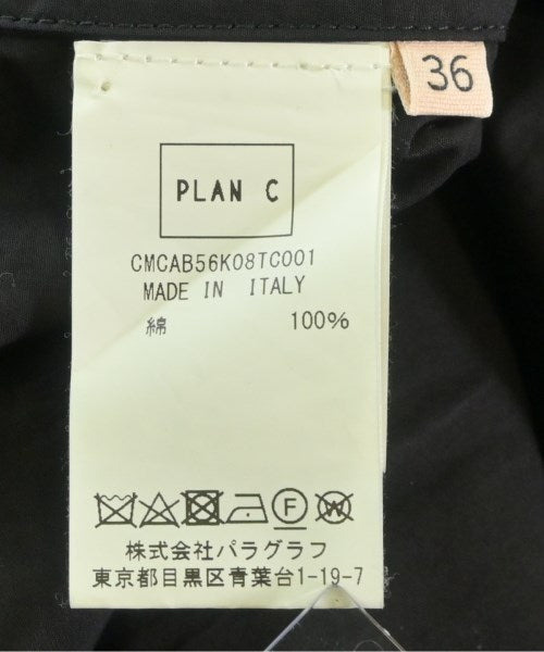 PLAN C เสื้อสตรี