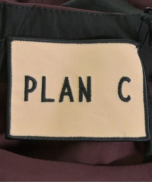 PLAN C เสื้อสตรี