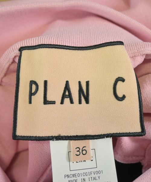 PLAN C กางเกงขาสั้น