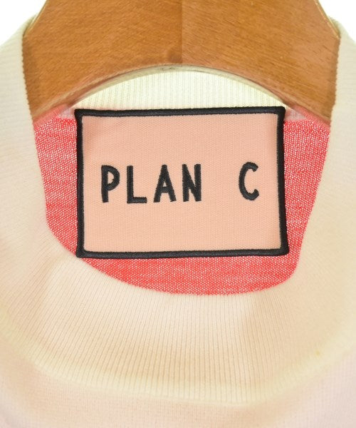 PLAN C เสื้อกันหนาว