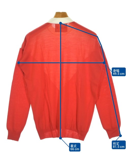 PLAN C เสื้อกันหนาว