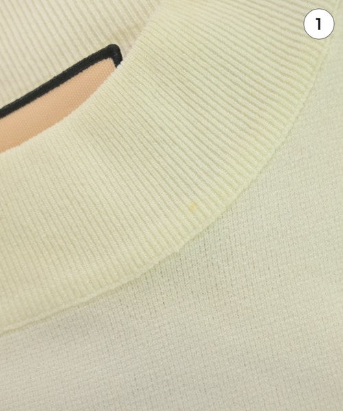 PLAN C เสื้อกันหนาว