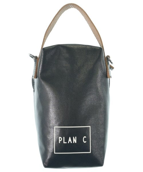 PLAN C กระเป๋าสะพาย