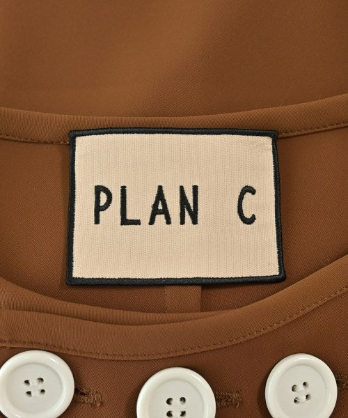 PLAN C เสื้อโค้ท อื่น