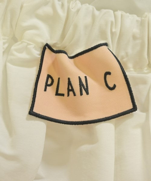 PLAN C กระโปรงสั้น