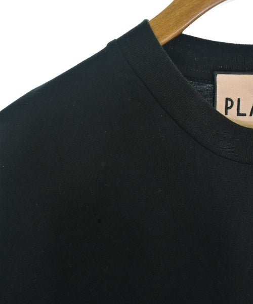 PLAN C เสื้อยืด/เสื้อท็อปส์