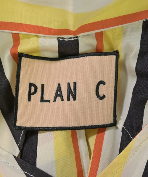 PLAN C ชุดเดรส