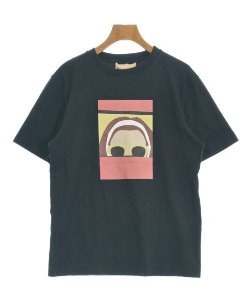 PLAN C เสื้อยืด/เสื้อท็อปส์