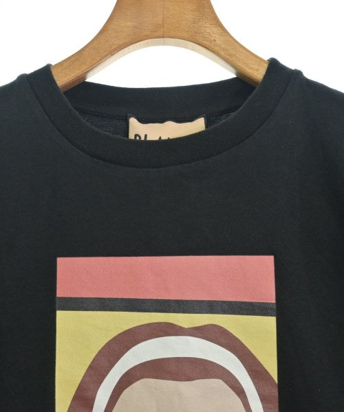PLAN C เสื้อยืด/เสื้อท็อปส์