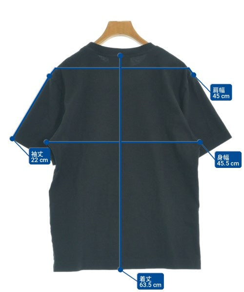 PLAN C เสื้อยืด/เสื้อท็อปส์