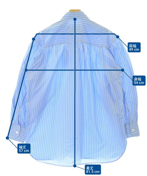 PLAN C เสื้อลำลอง
