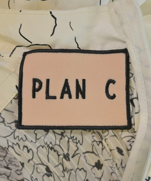 PLAN C ชุดเดรส