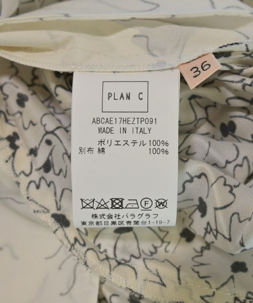 PLAN C ชุดเดรส