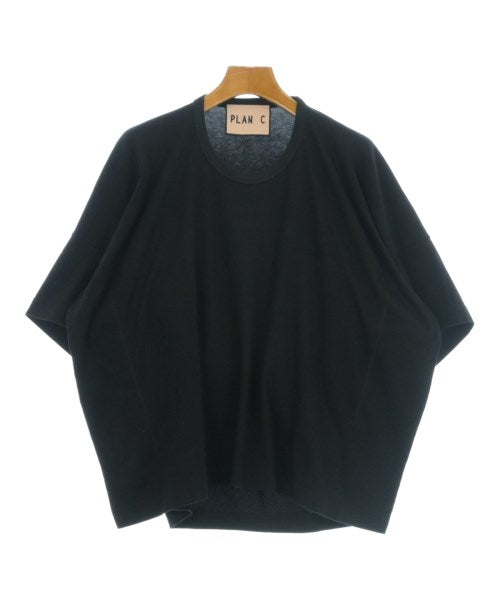 PLAN C เสื้อยืด/เสื้อท็อปส์