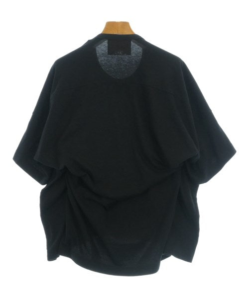 PLAN C เสื้อยืด/เสื้อท็อปส์