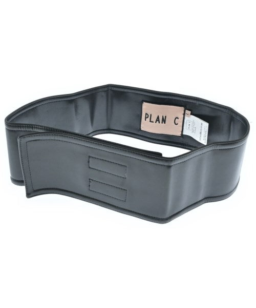 PLAN C เข็มขัด