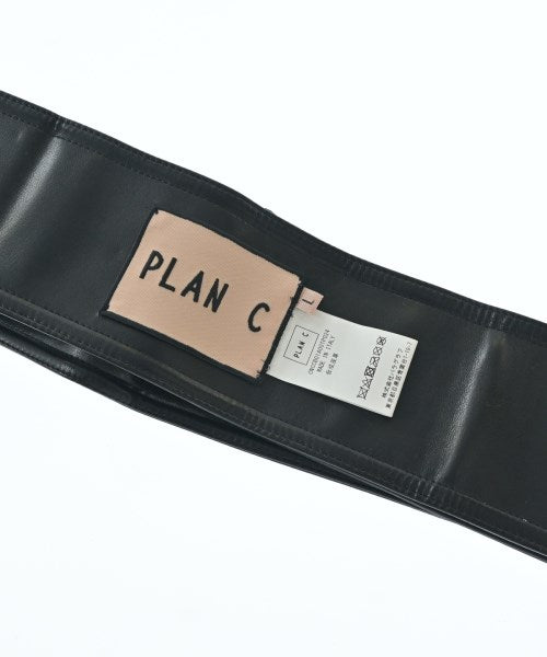 PLAN C เข็มขัด