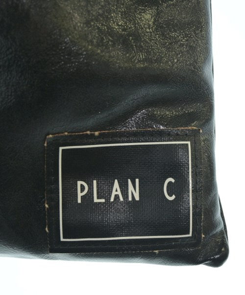 PLAN C กระเป๋าสะพาย