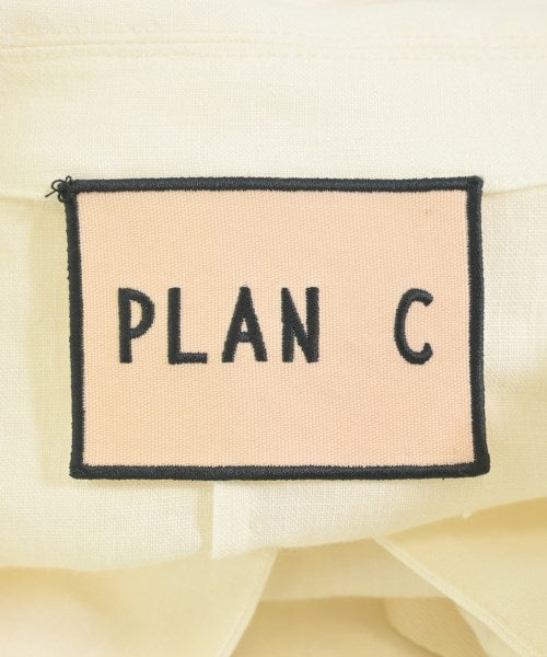 PLAN C ชุดเดรส