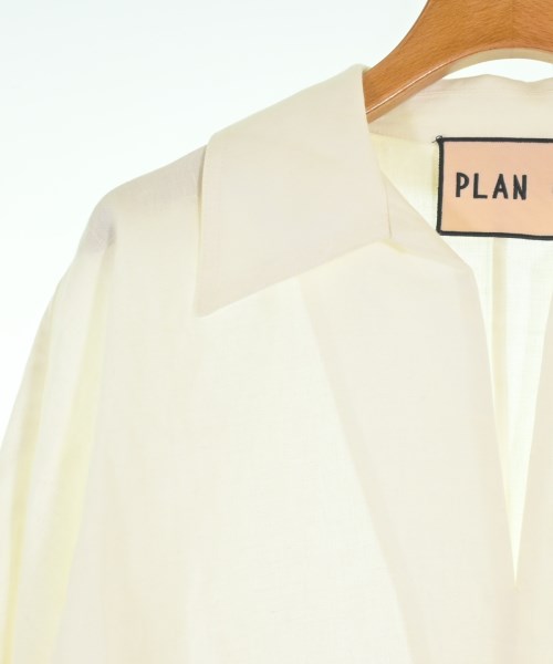 PLAN C ชุดเดรส