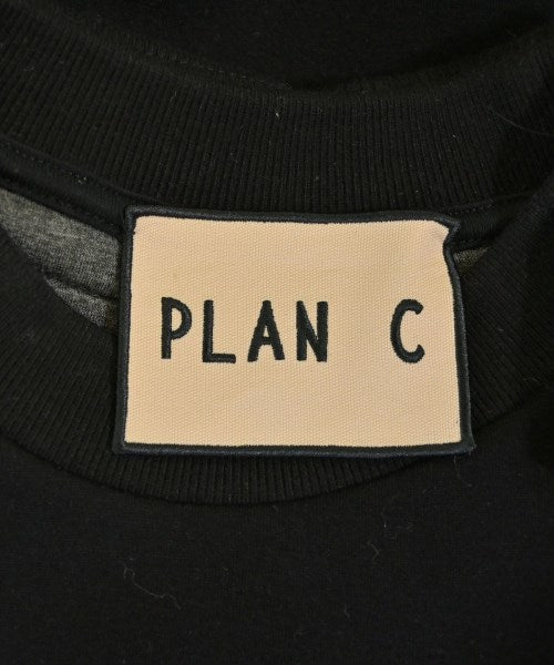 PLAN C เสื้อสเวตเตอร์