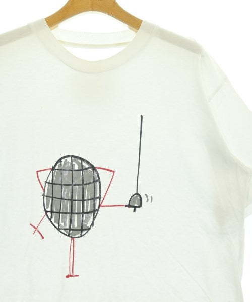 PLAN C เสื้อยืด/เสื้อท็อปส์