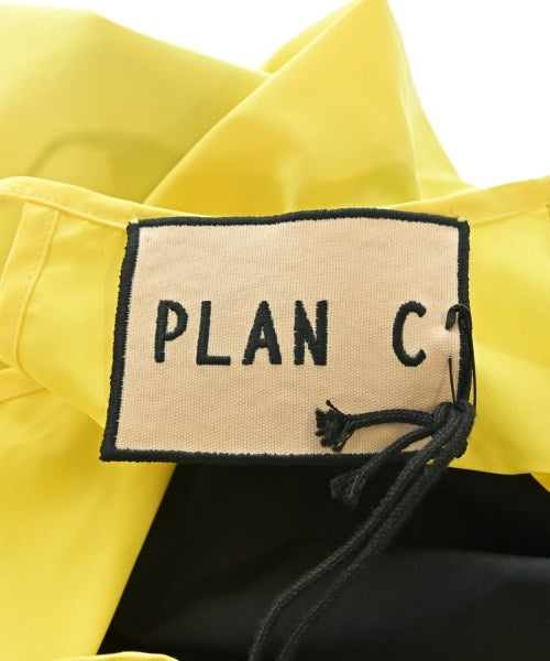 PLAN C ชุดเดรส