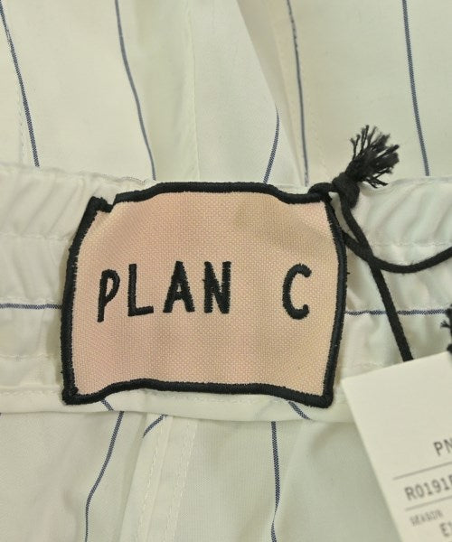 PLAN C กางเกงขาสั้น