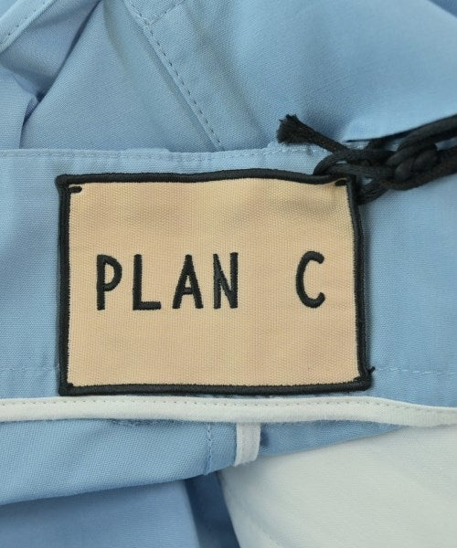 PLAN C กางเกงขาสั้น