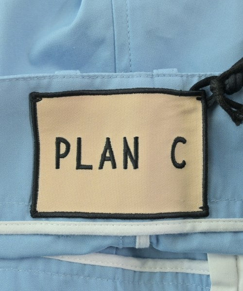 PLAN C กางเกงขาสั้น