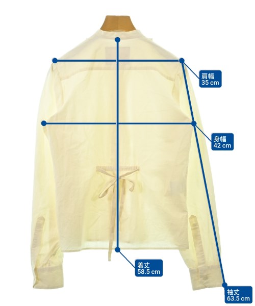 PLAN C เสื้อลำลอง