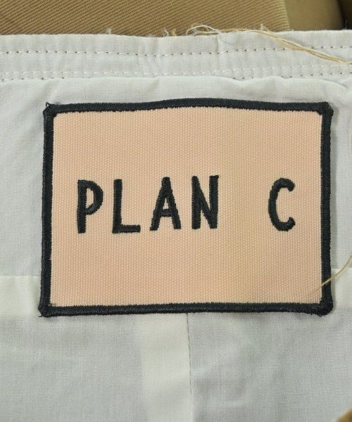 PLAN C กระโปรงยาว/แม็กซี่ยาว