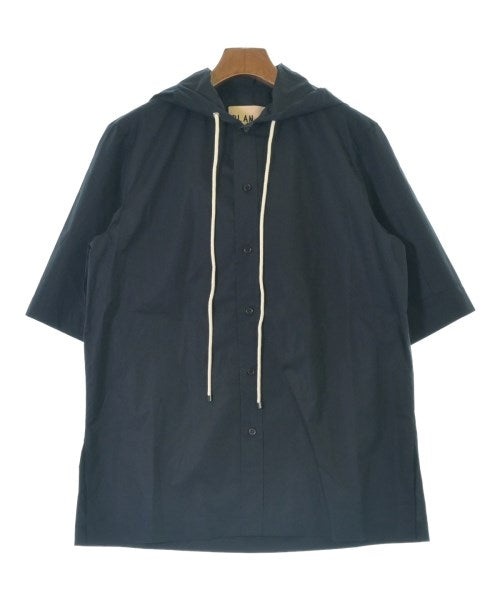 PLAN C เสื้อลำลอง