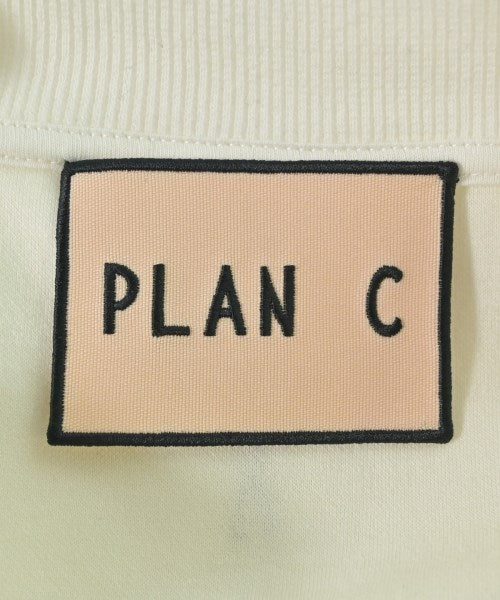 PLAN C เสื้อสเวตเตอร์