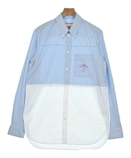 PLAN C เสื้อลำลอง