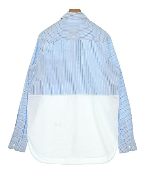 PLAN C เสื้อลำลอง