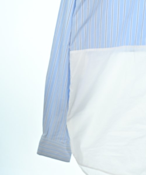 PLAN C เสื้อลำลอง