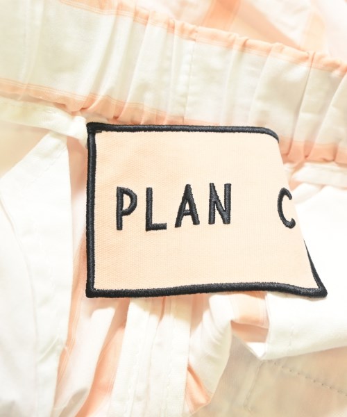 PLAN C กางเกง อื่น