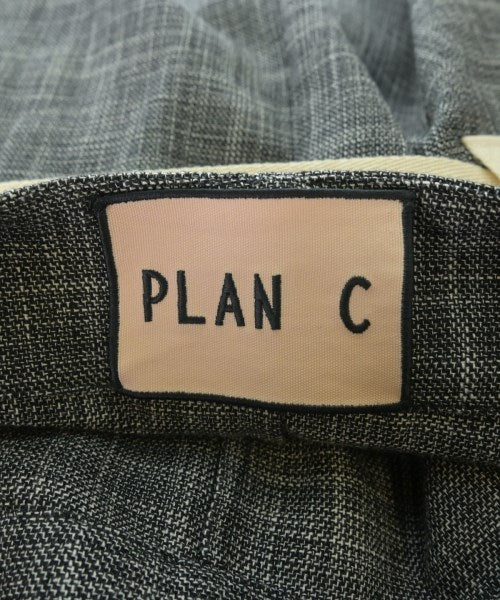 PLAN C กระโปรงยาว/แม็กซี่ยาว
