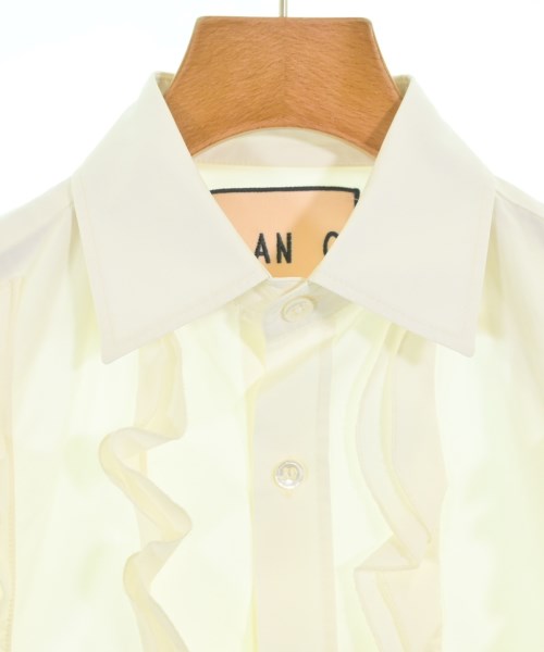 PLAN C เสื้อลำลอง