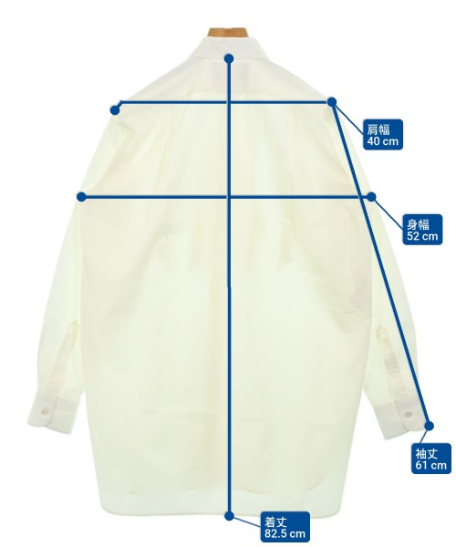 PLAN C เสื้อลำลอง