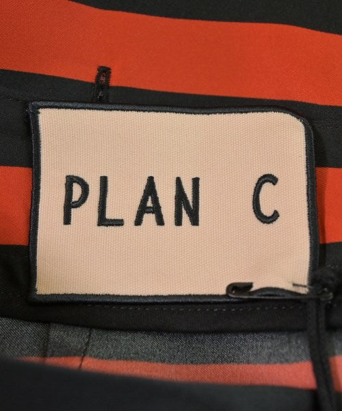 PLAN C กระโปรงยาว/แม็กซี่ยาว