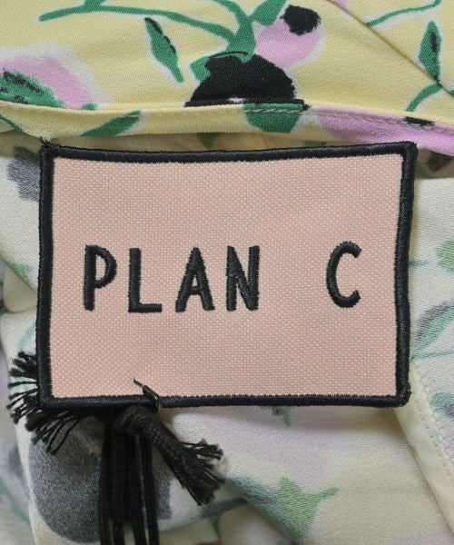 PLAN C ชุดเดรส