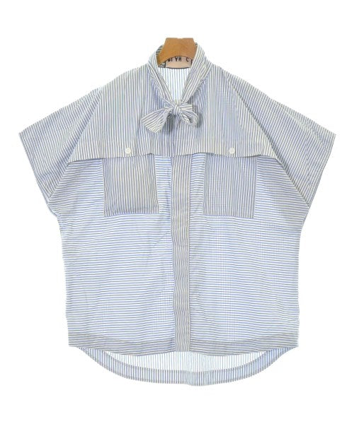 PLAN C เสื้อลำลอง